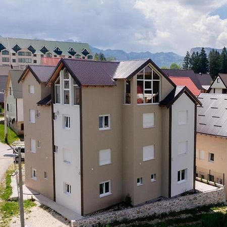 Premium Apartments Zabljak  Luaran gambar
