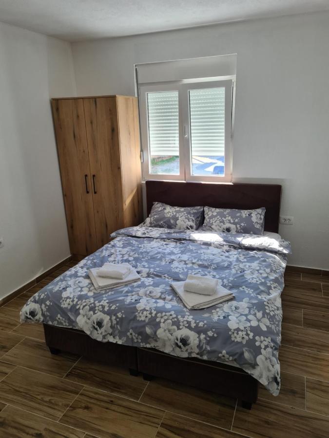 Premium Apartments Zabljak  Luaran gambar