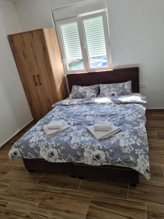 Premium Apartments Zabljak  Luaran gambar