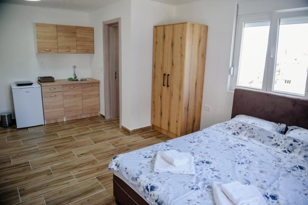 Premium Apartments Zabljak  Luaran gambar