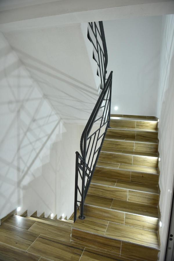 Premium Apartments Zabljak  Luaran gambar