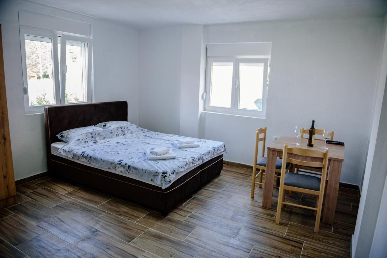 Premium Apartments Zabljak  Luaran gambar