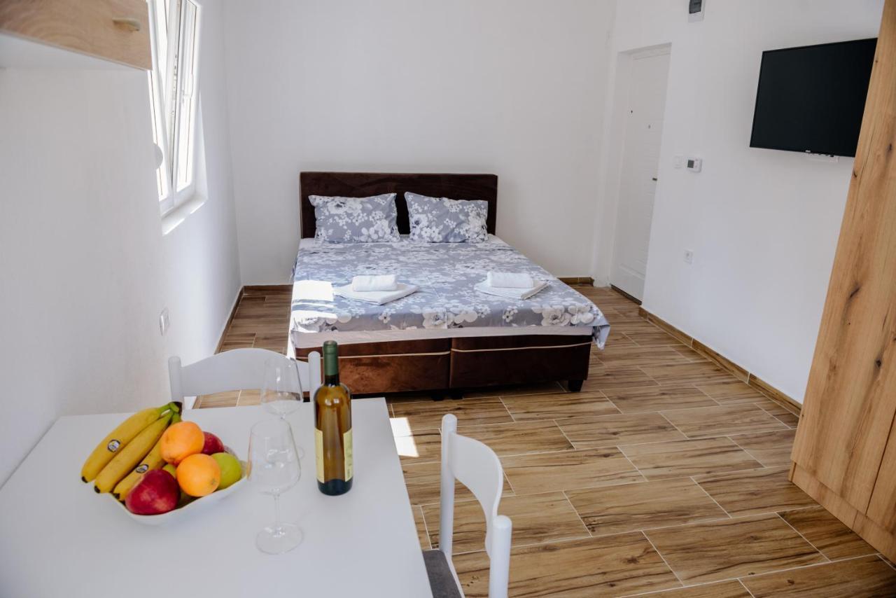 Premium Apartments Zabljak  Luaran gambar