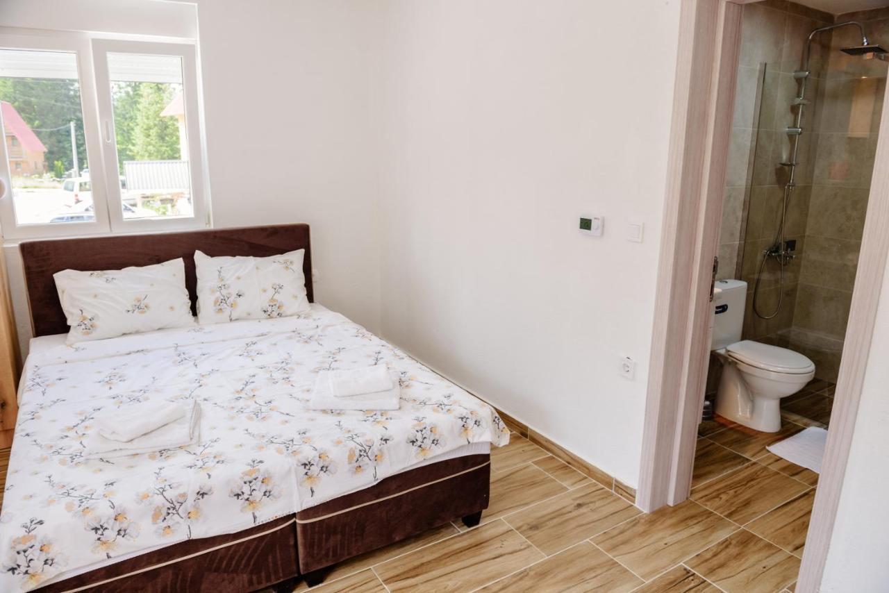 Premium Apartments Zabljak  Luaran gambar