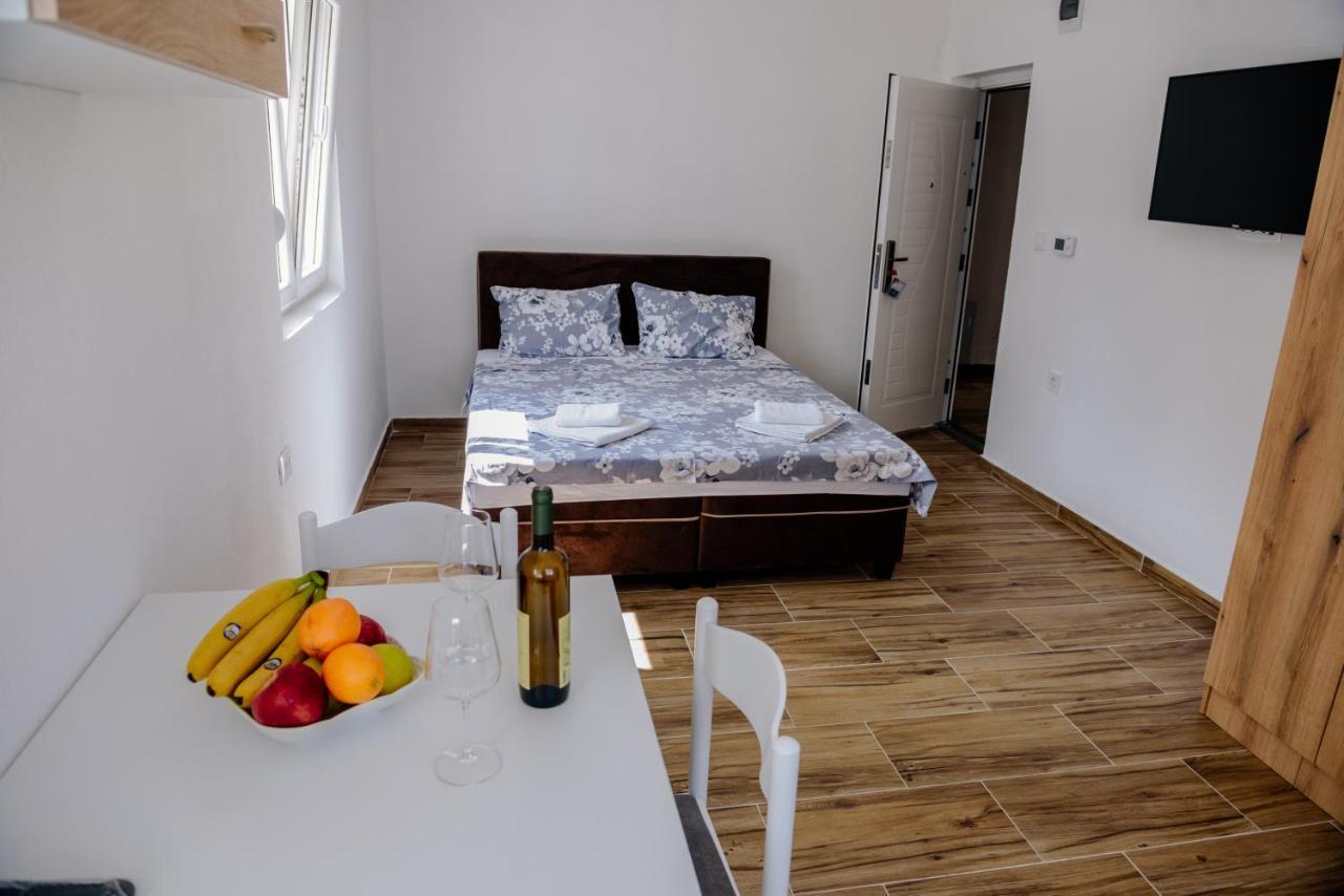 Premium Apartments Zabljak  Luaran gambar