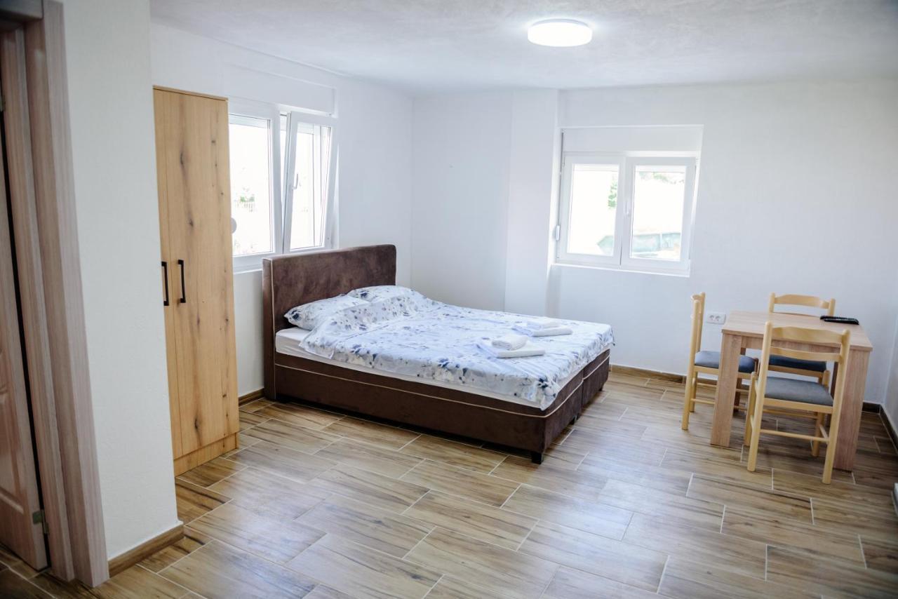 Premium Apartments Zabljak  Luaran gambar