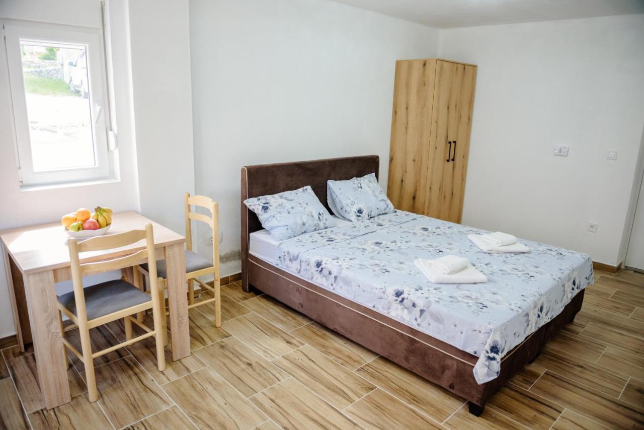 Premium Apartments Zabljak  Luaran gambar
