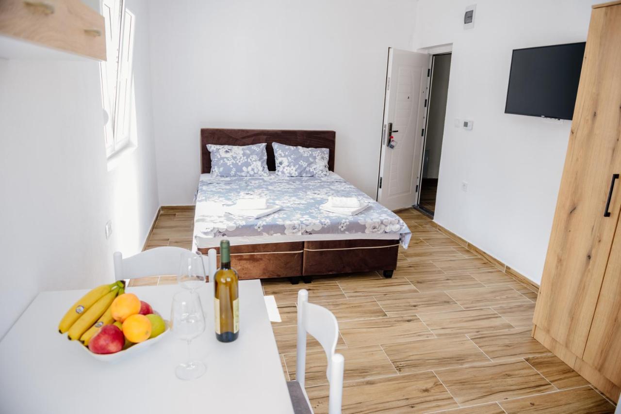 Premium Apartments Zabljak  Luaran gambar