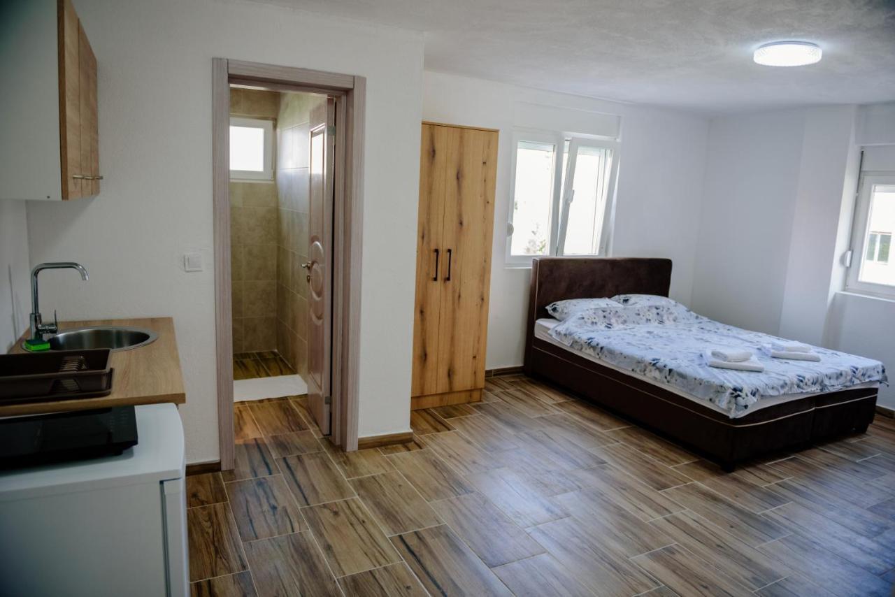 Premium Apartments Zabljak  Luaran gambar
