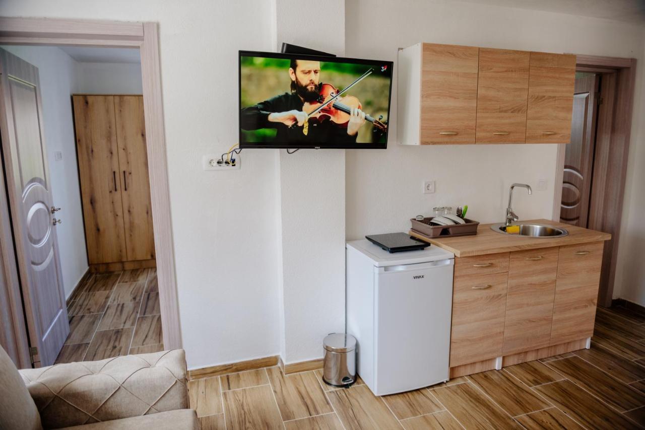 Premium Apartments Zabljak  Luaran gambar