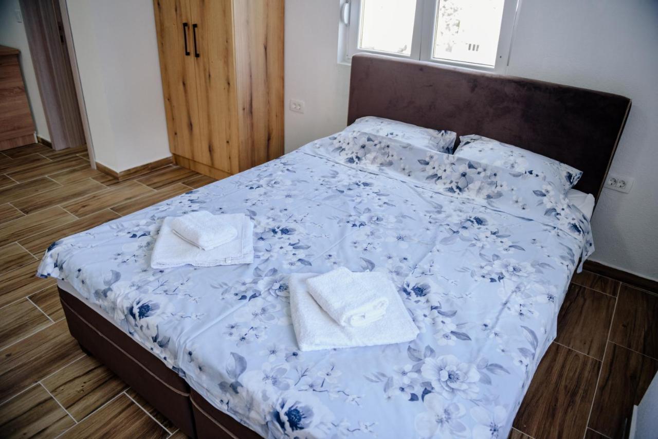 Premium Apartments Zabljak  Luaran gambar