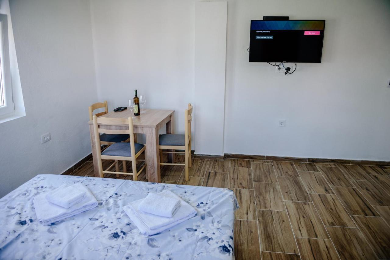 Premium Apartments Zabljak  Luaran gambar