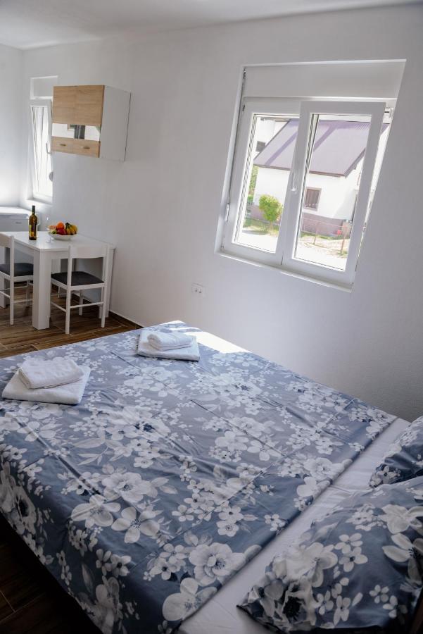 Premium Apartments Zabljak  Luaran gambar