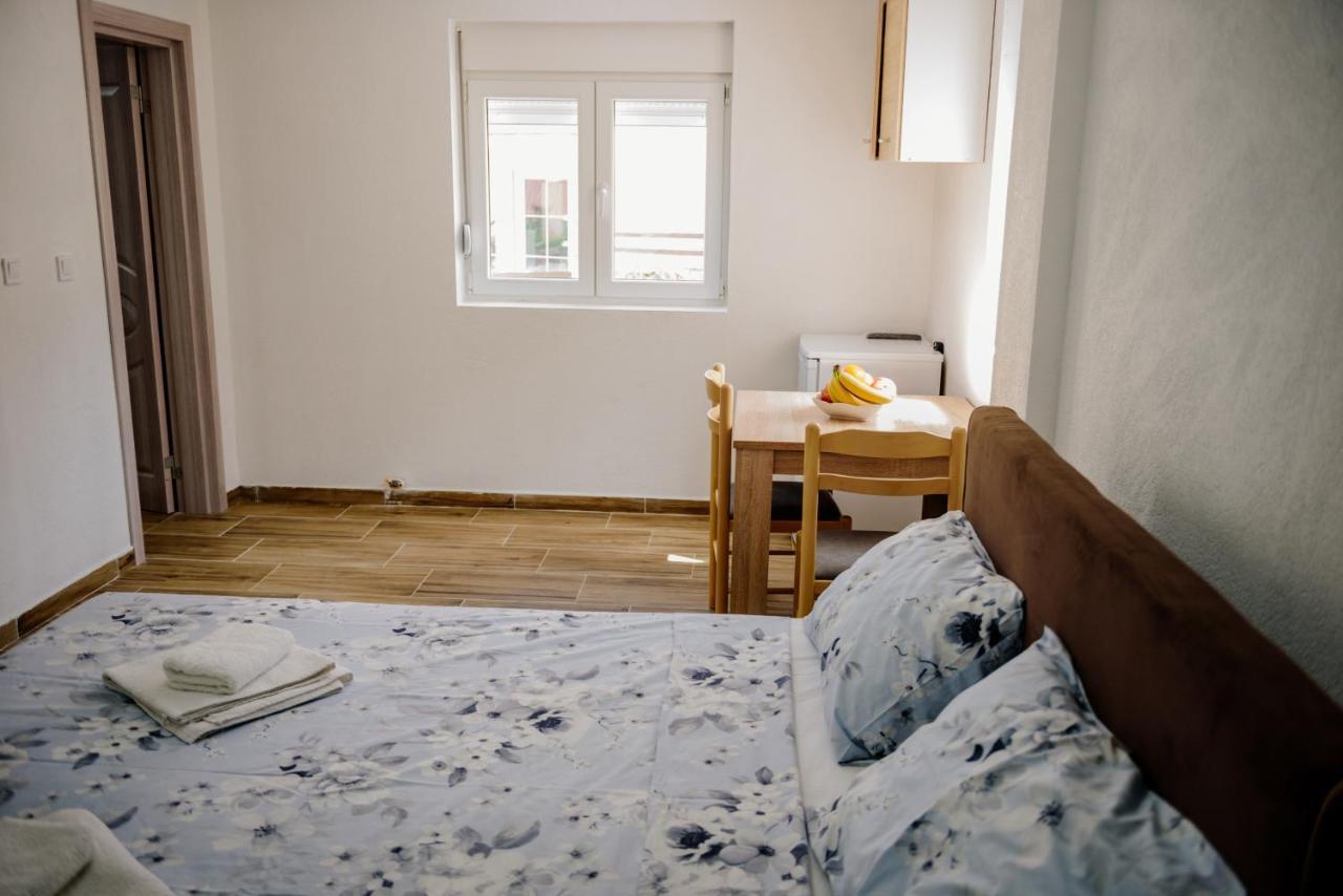 Premium Apartments Zabljak  Luaran gambar