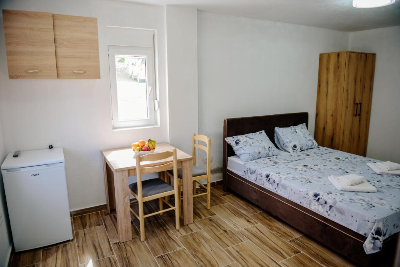Premium Apartments Zabljak  Luaran gambar