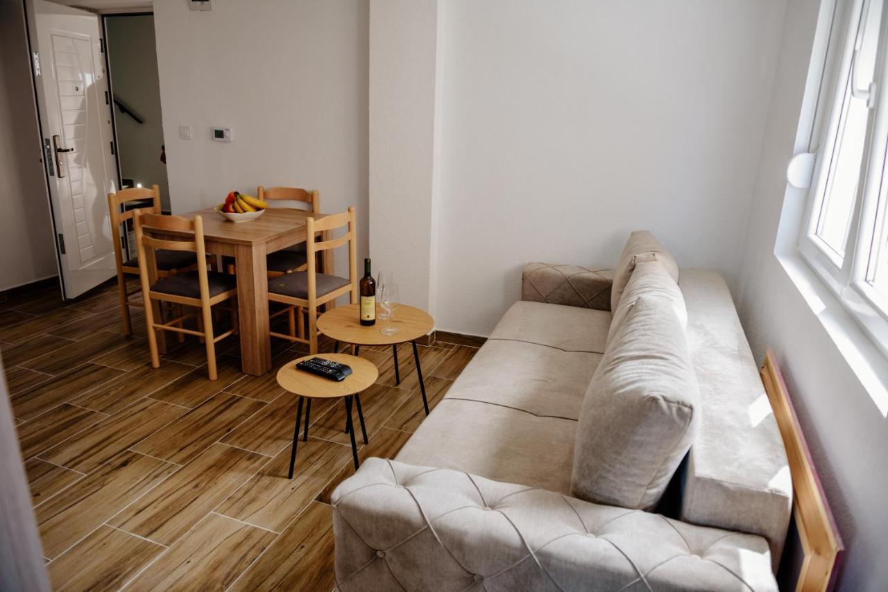 Premium Apartments Zabljak  Luaran gambar