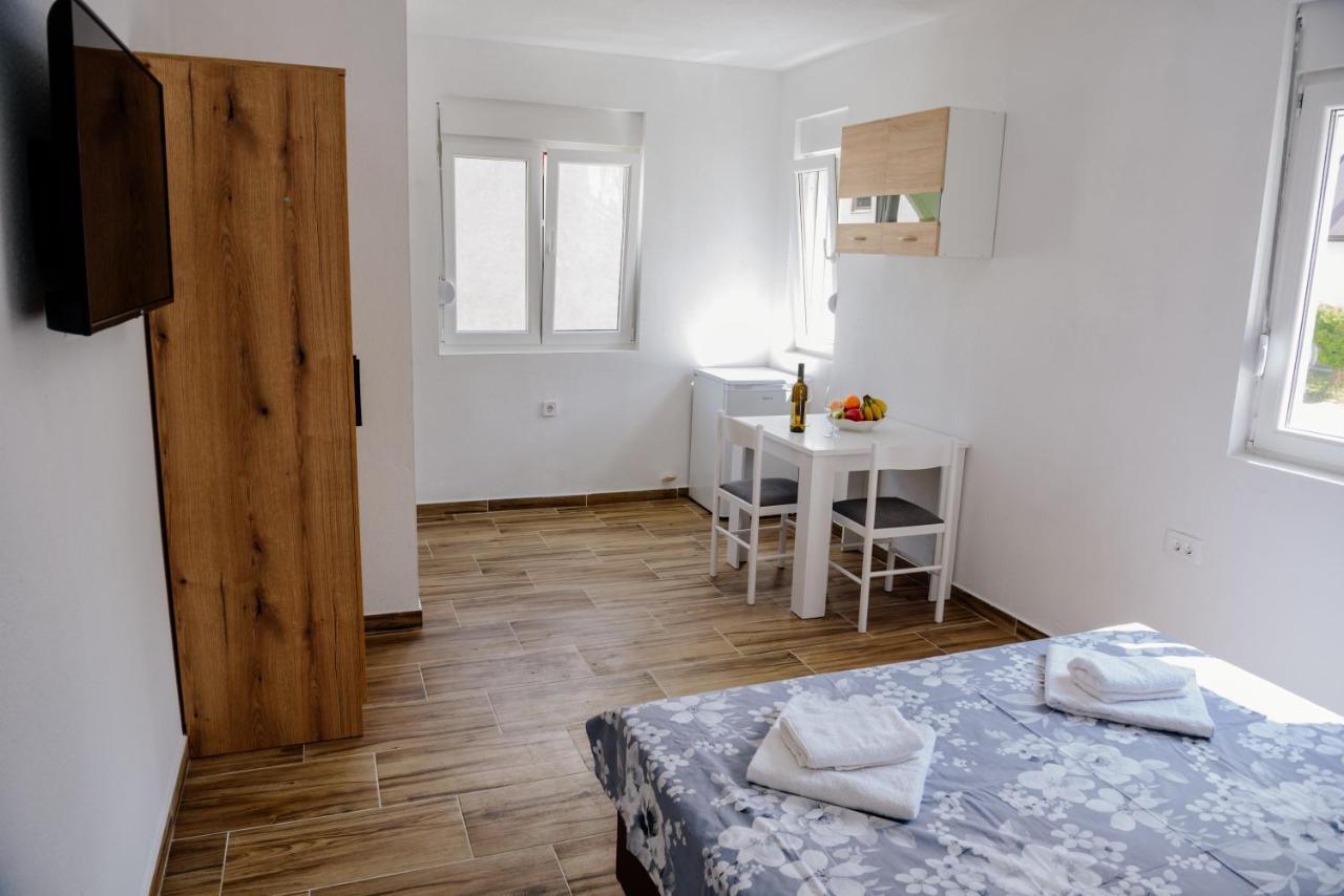 Premium Apartments Zabljak  Luaran gambar