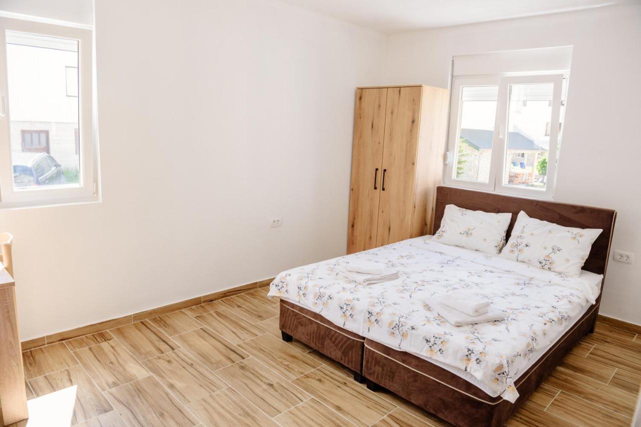 Premium Apartments Zabljak  Luaran gambar
