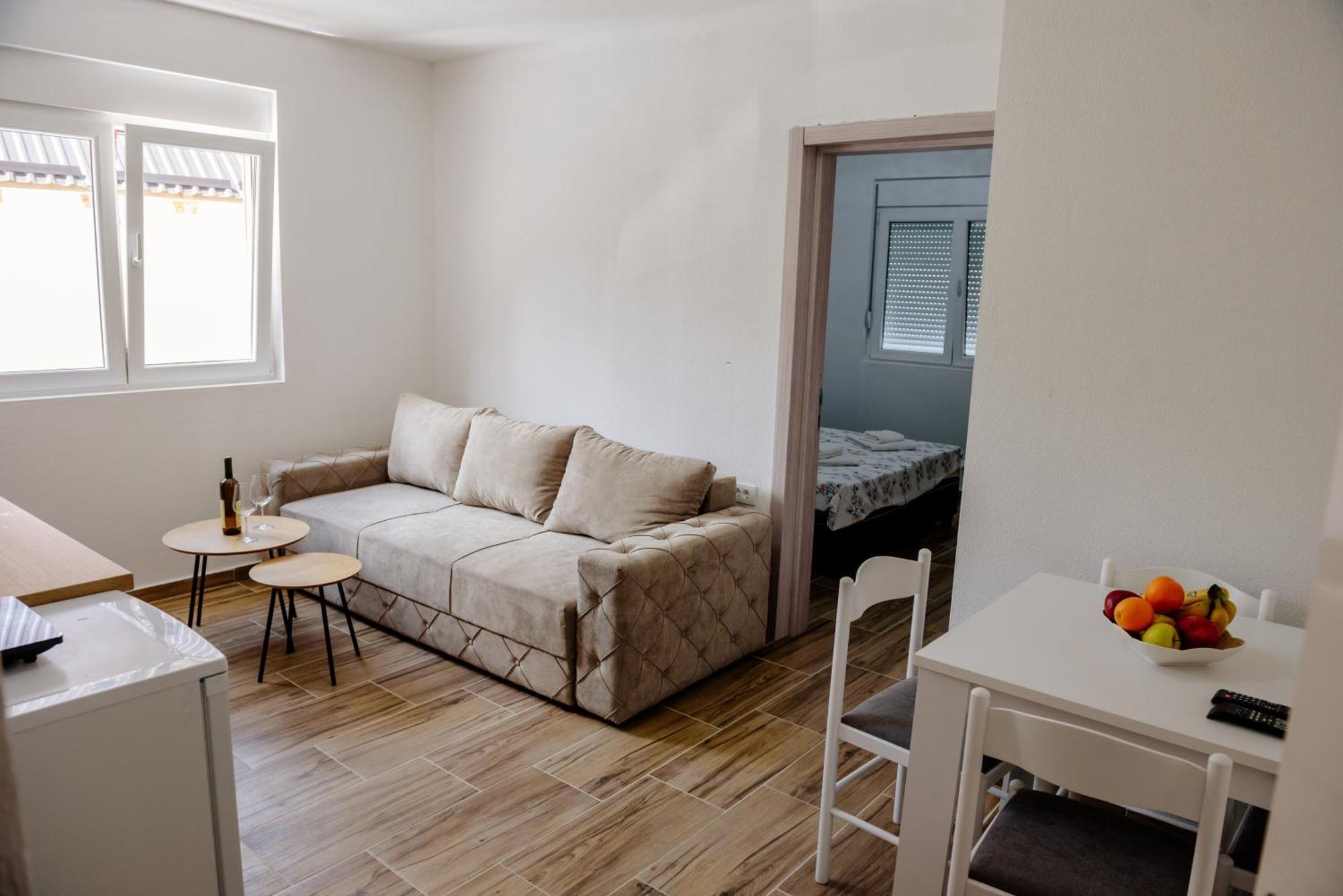 Premium Apartments Zabljak  Luaran gambar