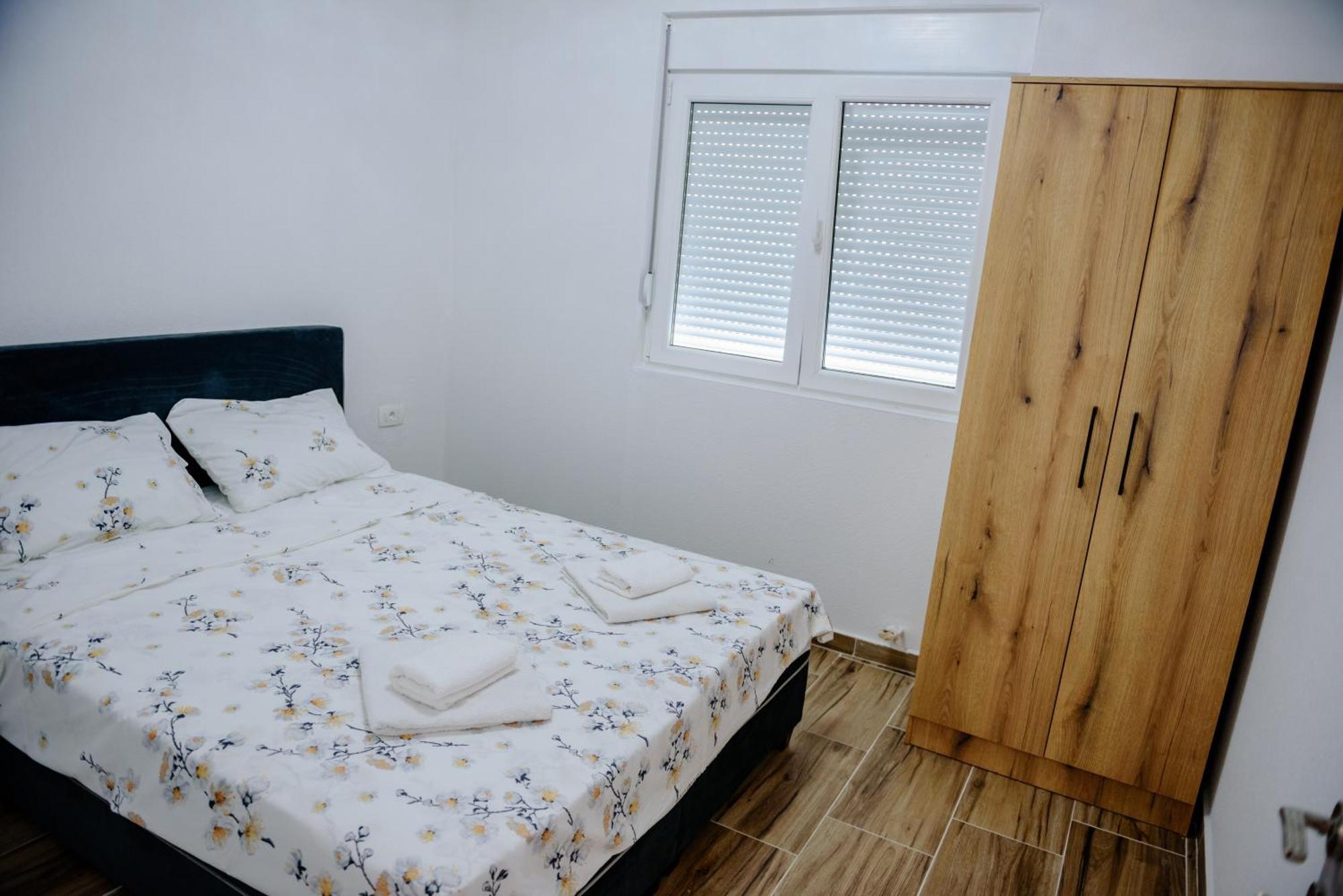 Premium Apartments Zabljak  Luaran gambar