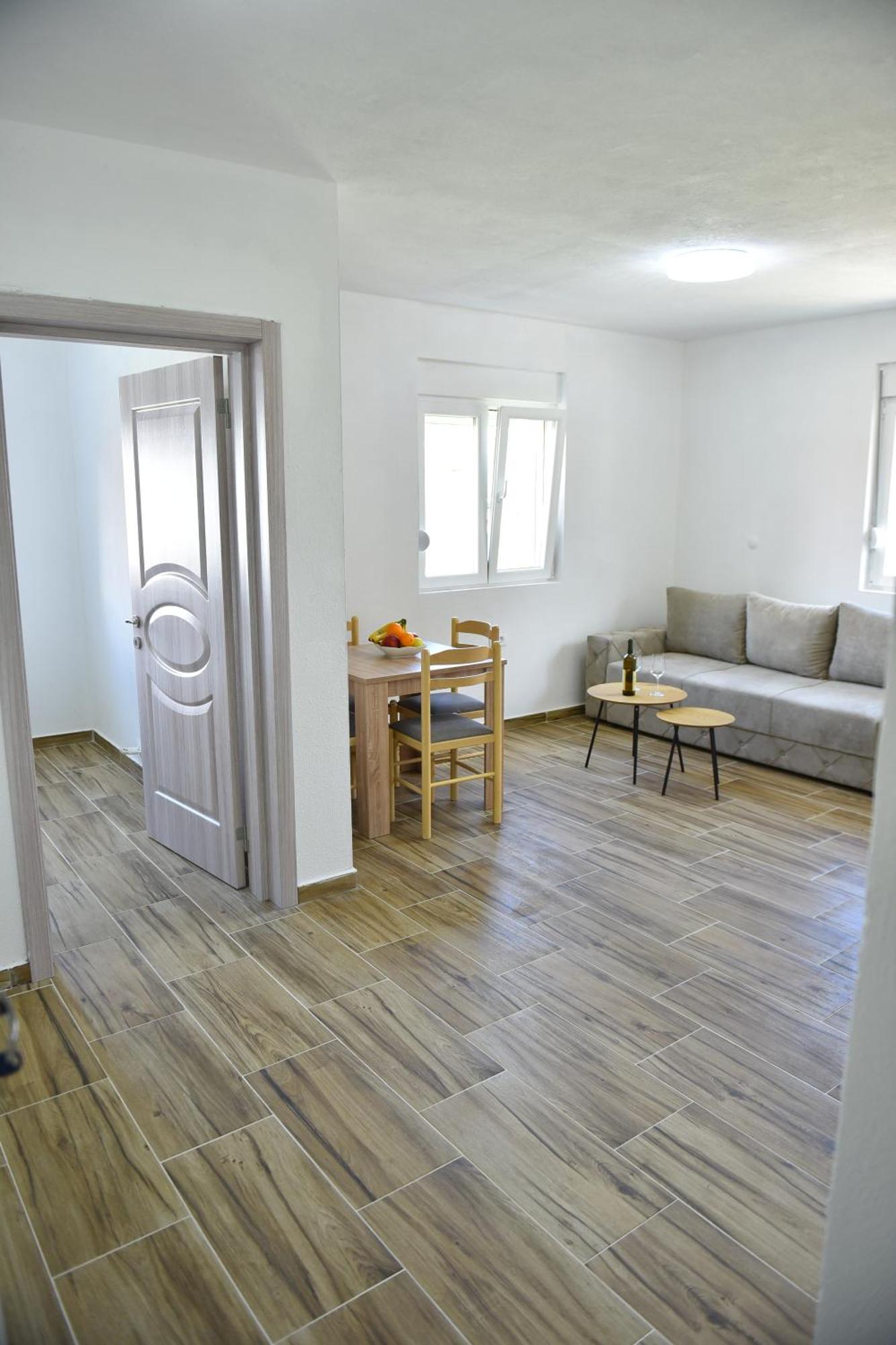 Premium Apartments Zabljak  Luaran gambar