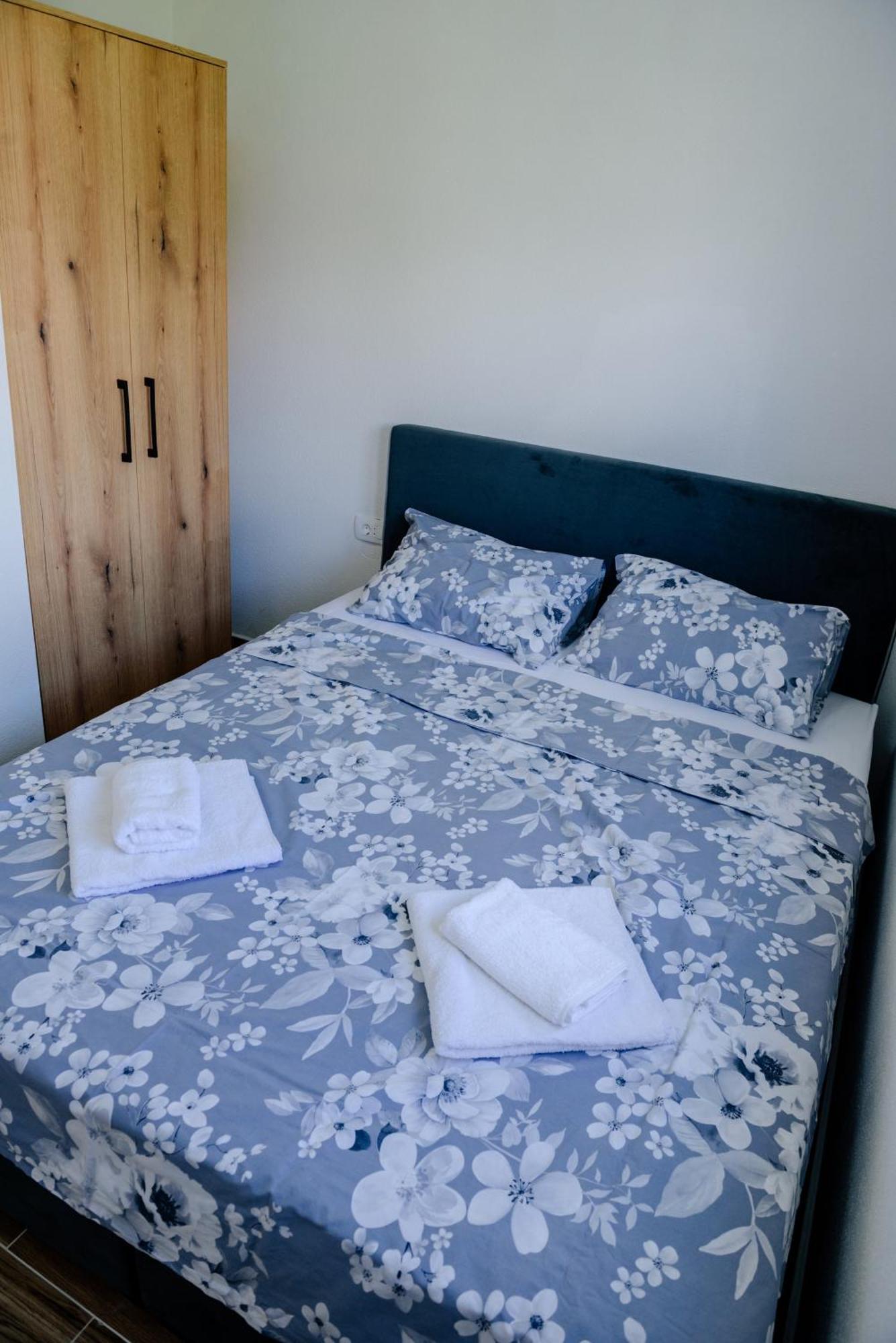 Premium Apartments Zabljak  Luaran gambar