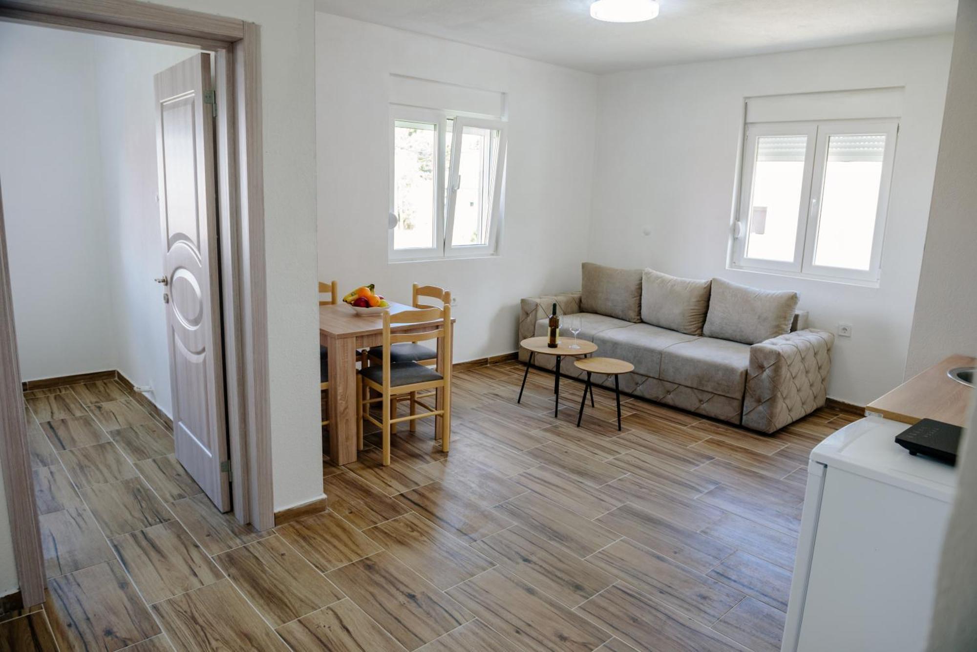 Premium Apartments Zabljak  Luaran gambar