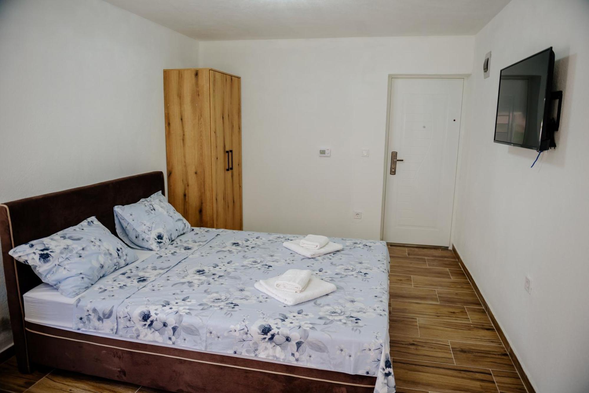 Premium Apartments Zabljak  Luaran gambar