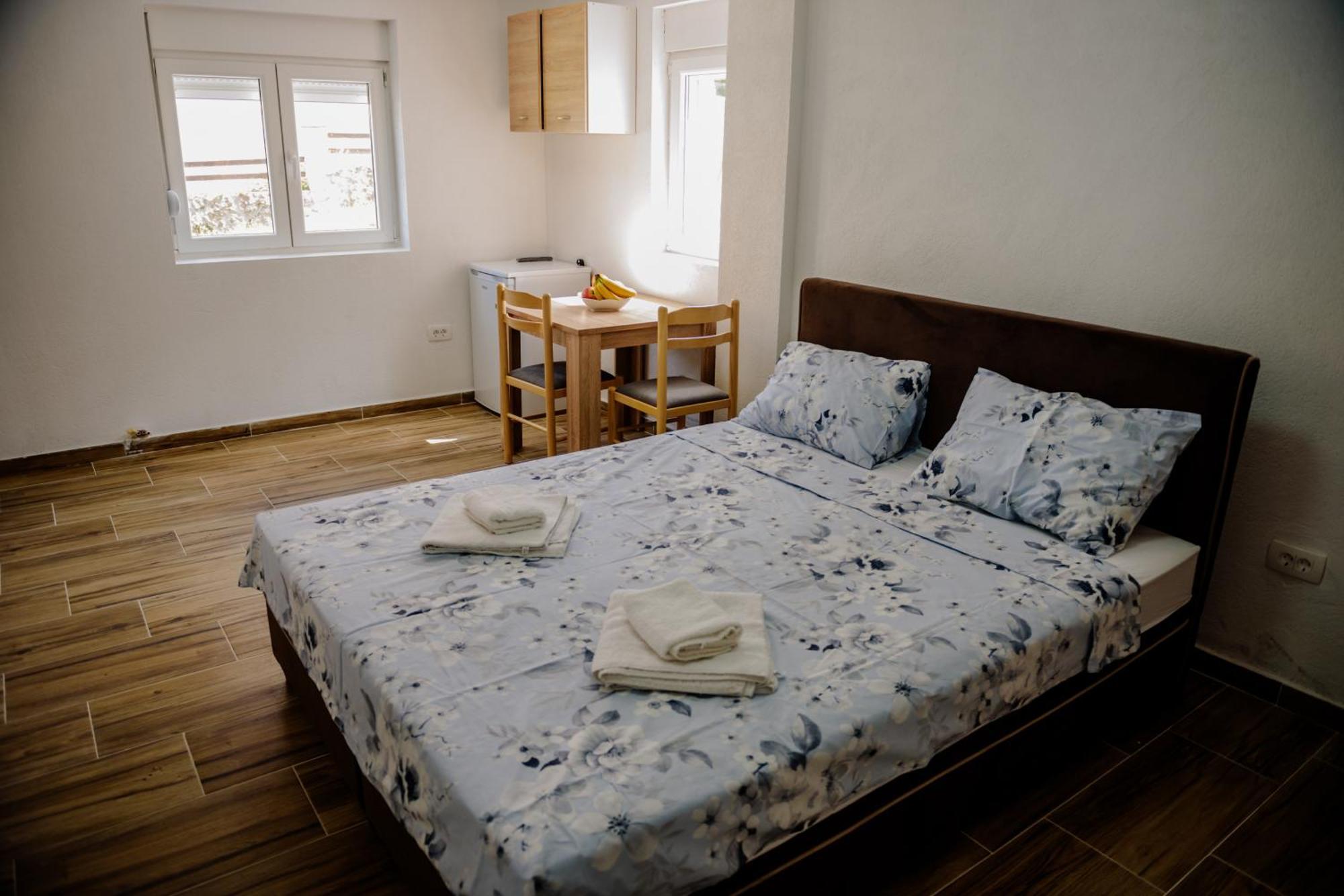 Premium Apartments Zabljak  Luaran gambar