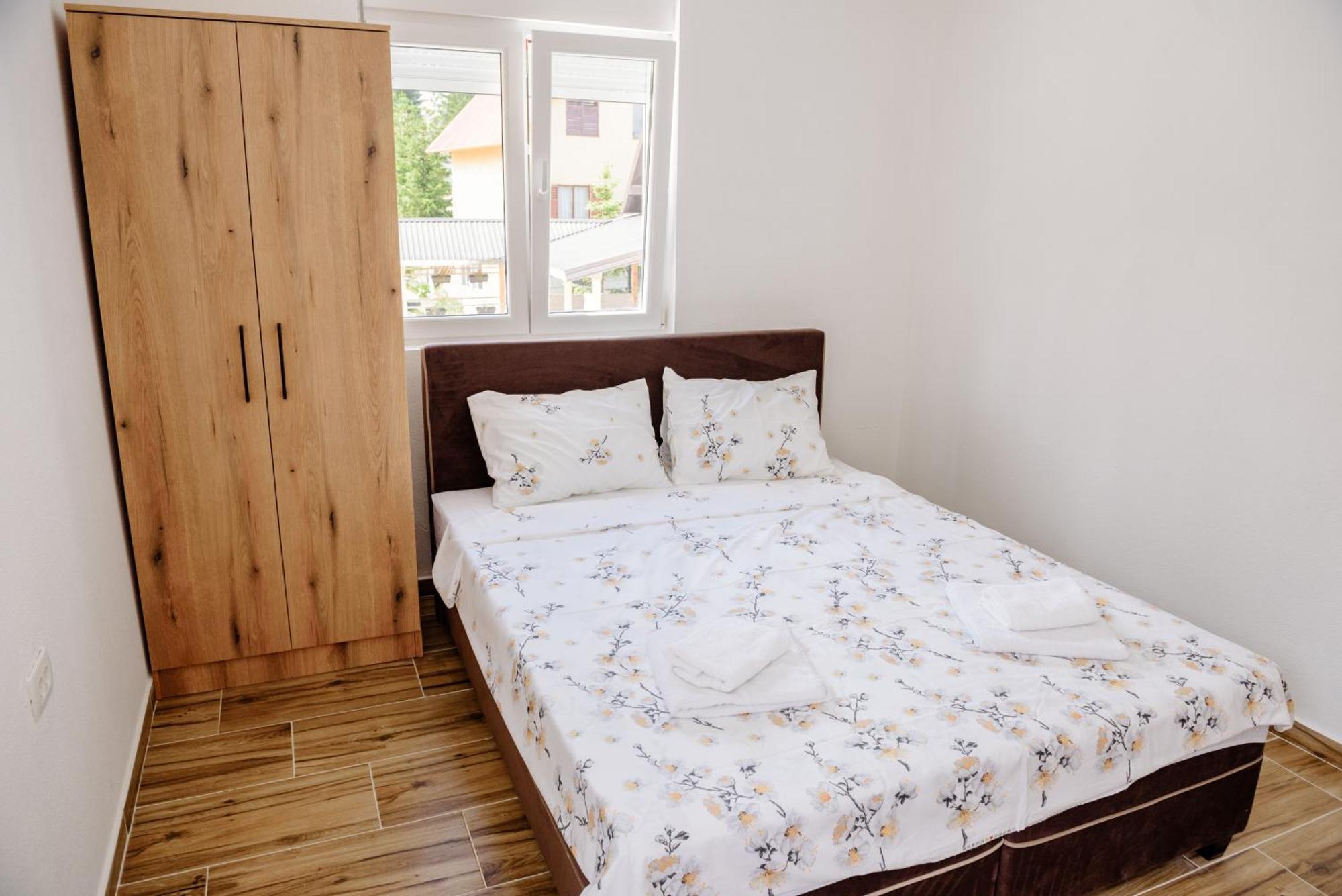 Premium Apartments Zabljak  Luaran gambar