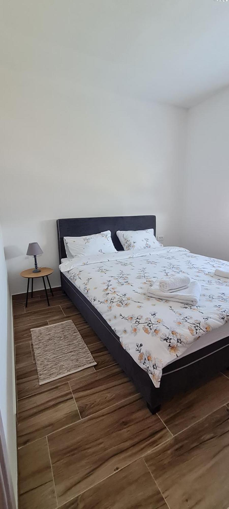 Premium Apartments Zabljak  Bilik gambar