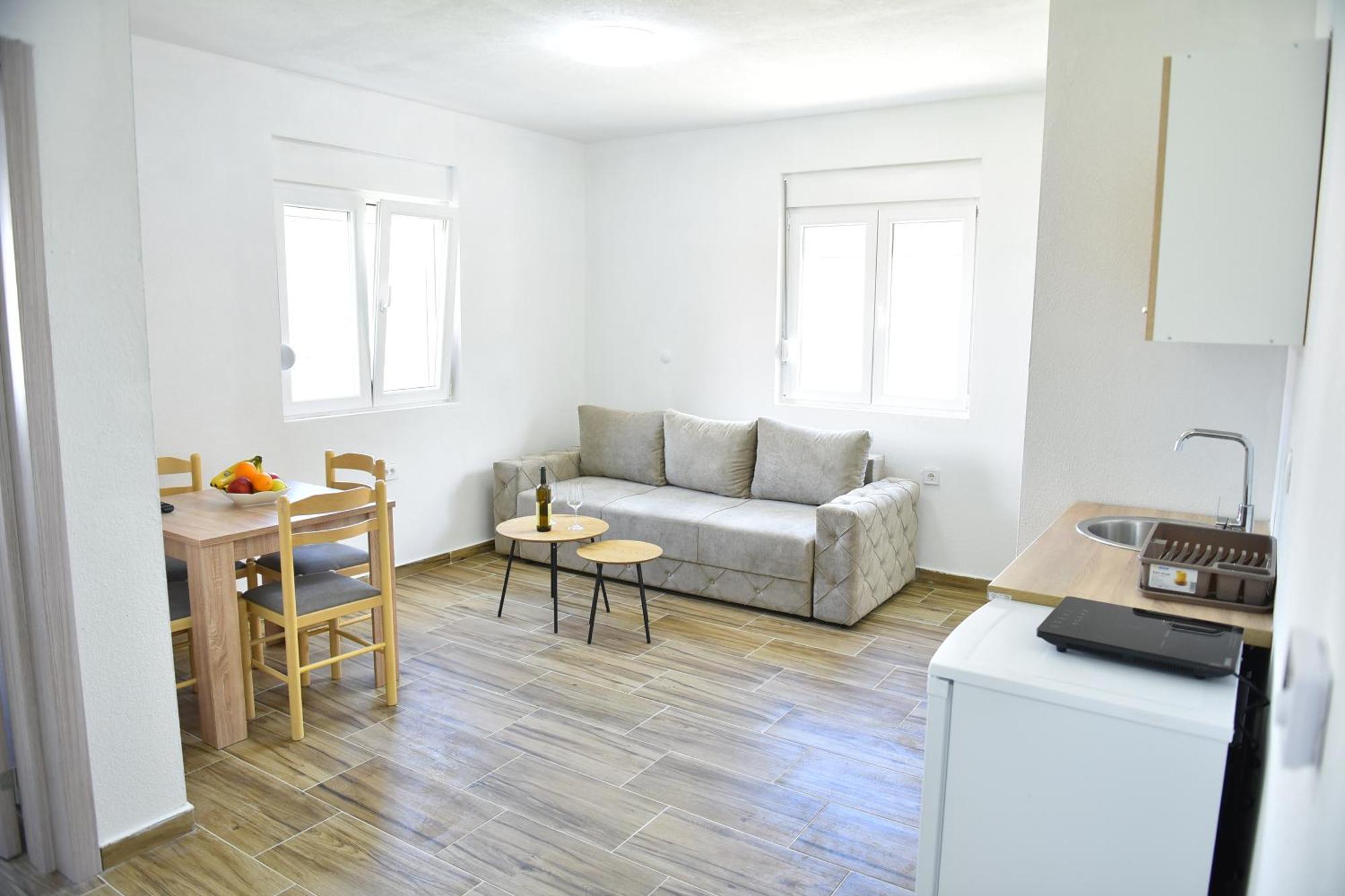 Premium Apartments Zabljak  Luaran gambar
